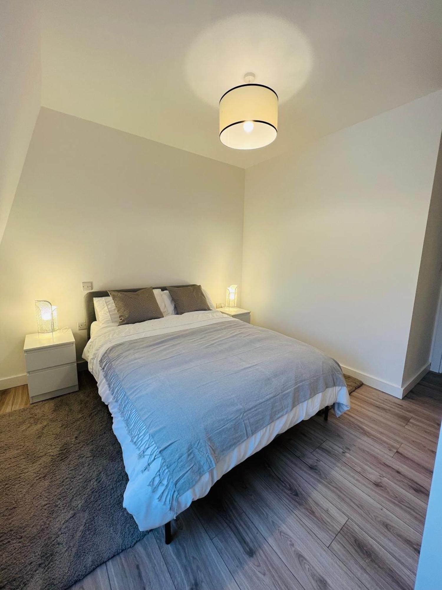 Stunning New Penthouse Apartment Southend-on-Sea Extérieur photo