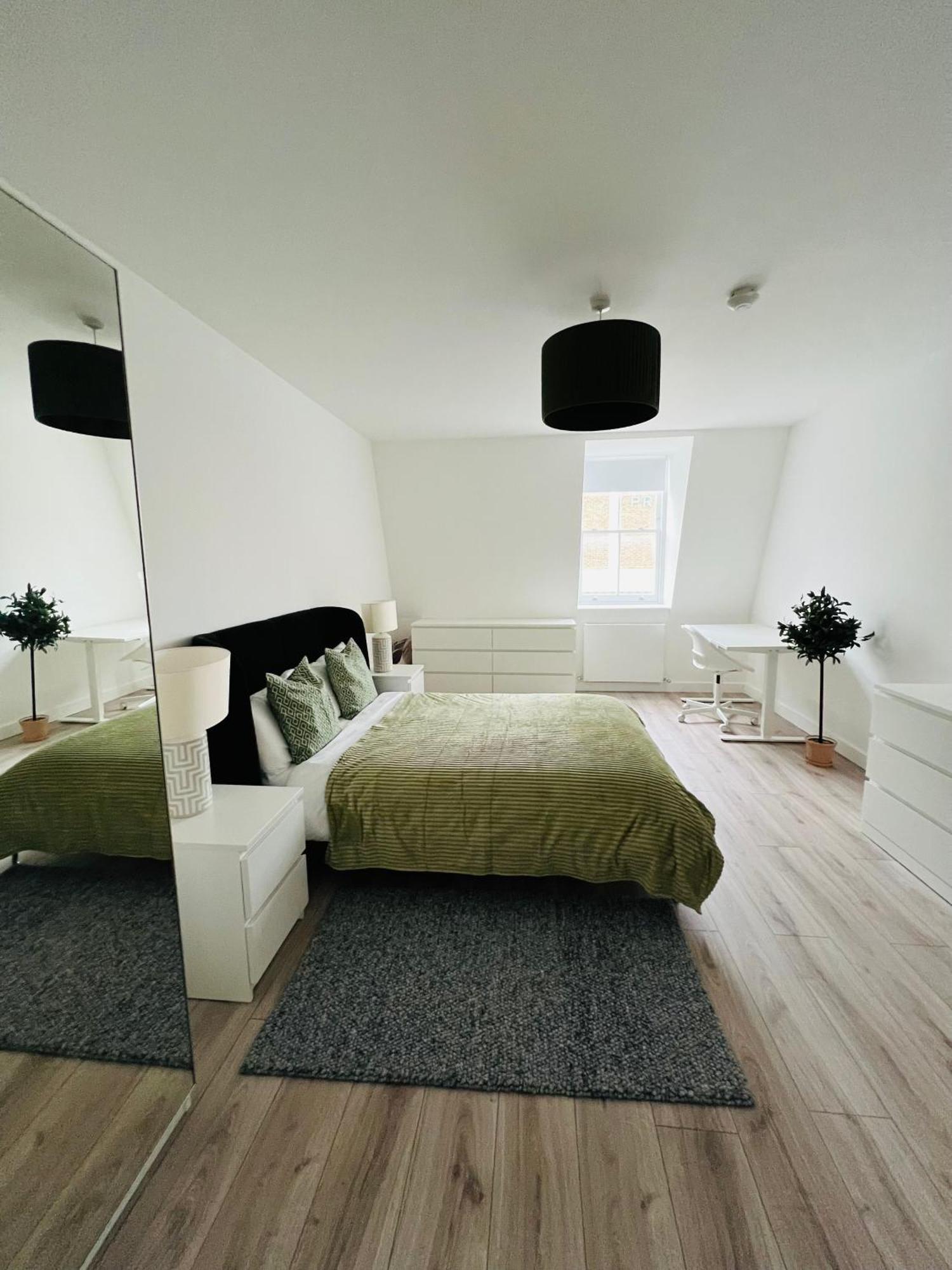 Stunning New Penthouse Apartment Southend-on-Sea Extérieur photo