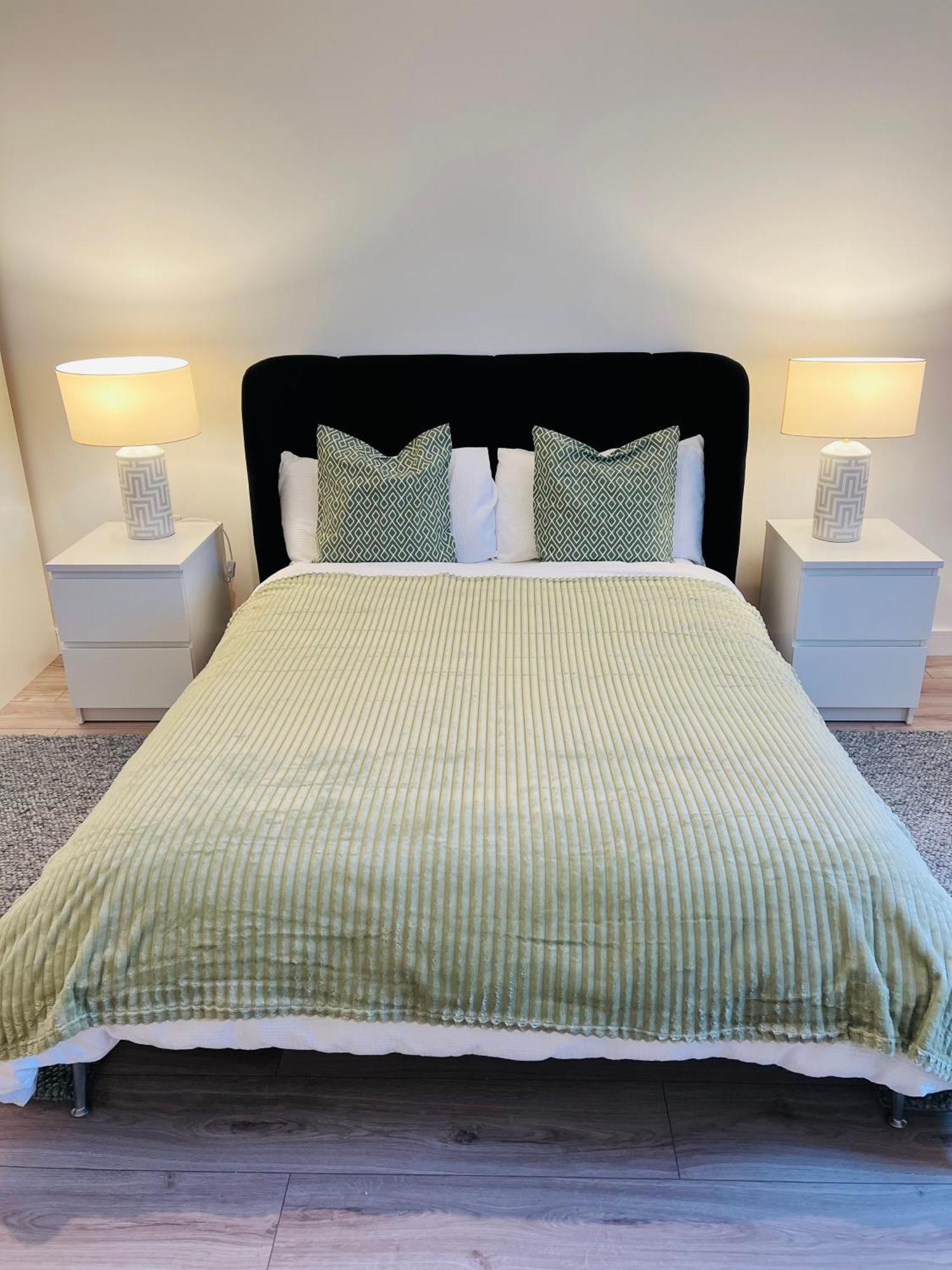 Stunning New Penthouse Apartment Southend-on-Sea Extérieur photo