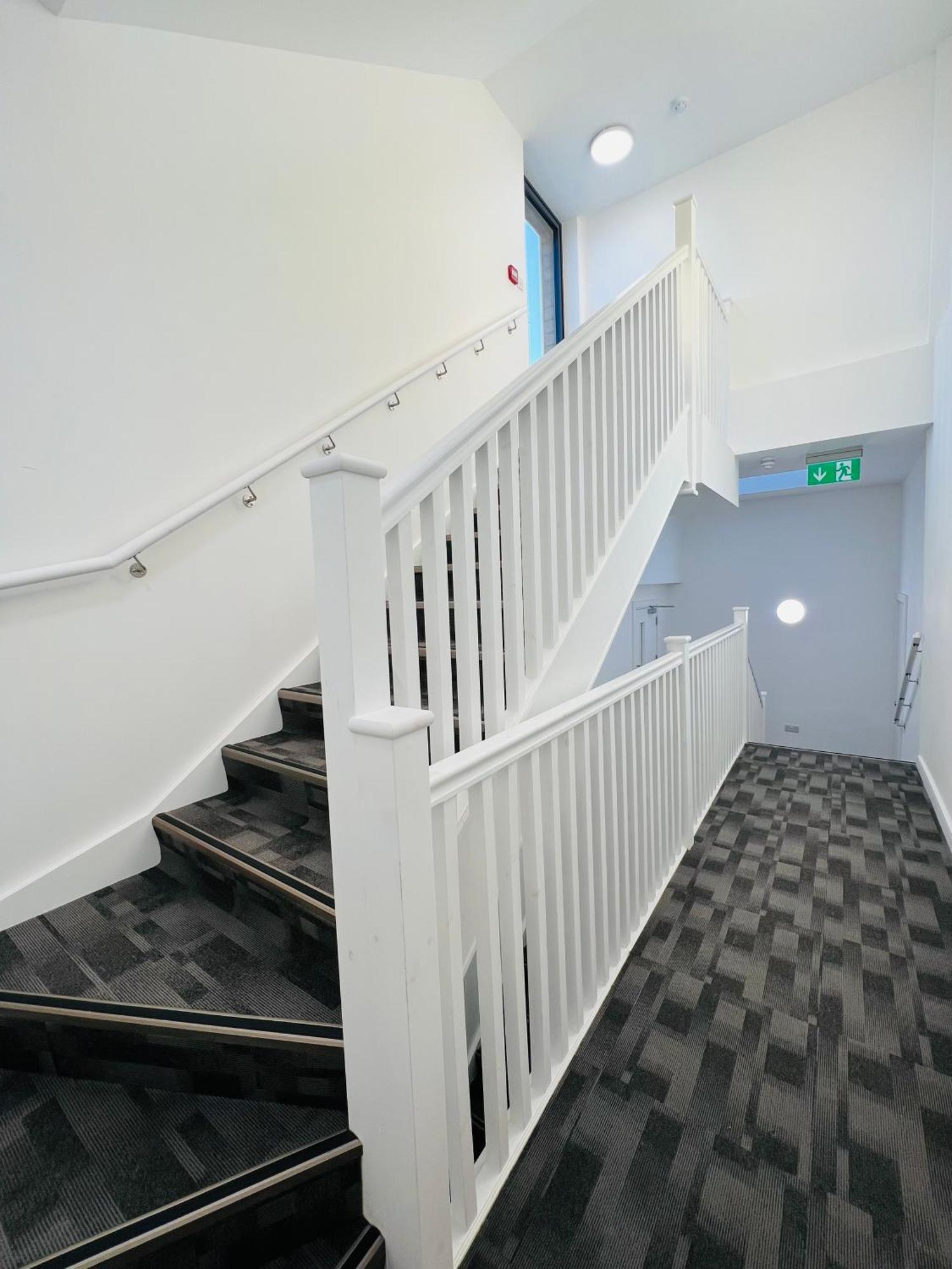 Stunning New Penthouse Apartment Southend-on-Sea Extérieur photo